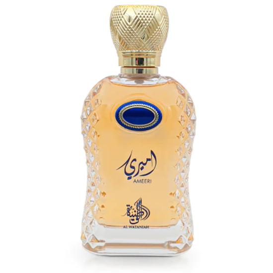 Perfume Al Wataniah Ameeri Edp 100ML