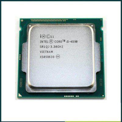 Processador Core i5 4590 3.7GHZ 6MB 1150 OEM