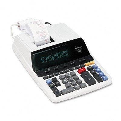 Calculadora Sharp EL-2630P III 110V