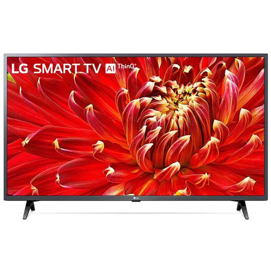 TV Smart LED LG 43LM6300 43" Full HD