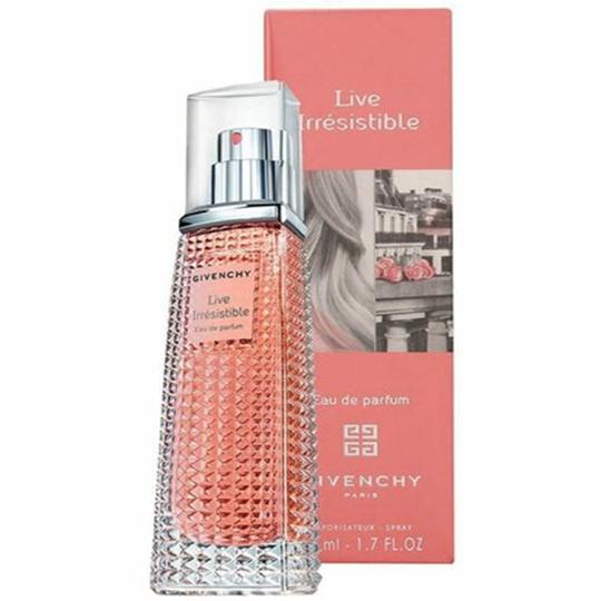 Perfume Givenchy Irresistible Edp Feminino - 50ML
