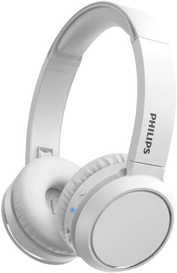 Fone Bluetooth Philips TAH-4205WT Branco