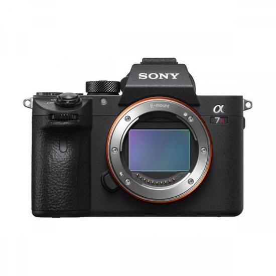 Camera Sony A7R IV ILCE-7RM4A Corpo