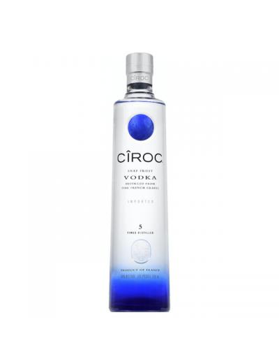 Bebida Vodka Ciroc 750ML