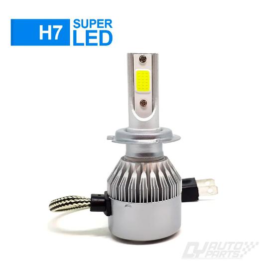 Lampada LED para Carros Rodicar (H-7 C6)