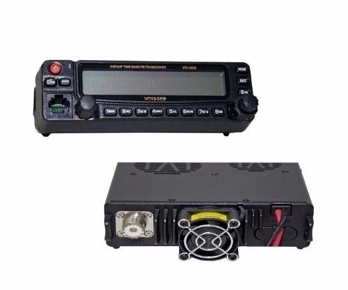Radio. Voyager VHF VR-D920