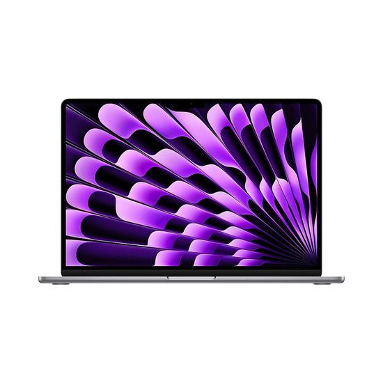 Macbook Air Apple MQTK3LL/A 2023 M2 16GB 1TB 15" Space Gray