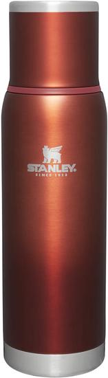 Garrafa Termica Stanley Adventure To-Go Bottle 1.3L - Clay Glow (70-33480-002)