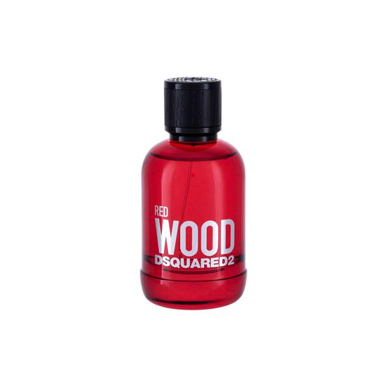 DSQUARED2 Wood Red Edt F 100ML