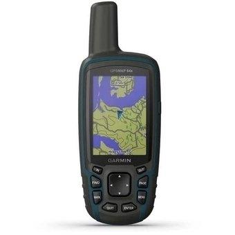 GPS Garmin Gpsmap 64X