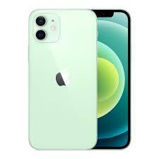 iPhone 12 128GB Green (Verde) Swap (2 Mes Garantia)