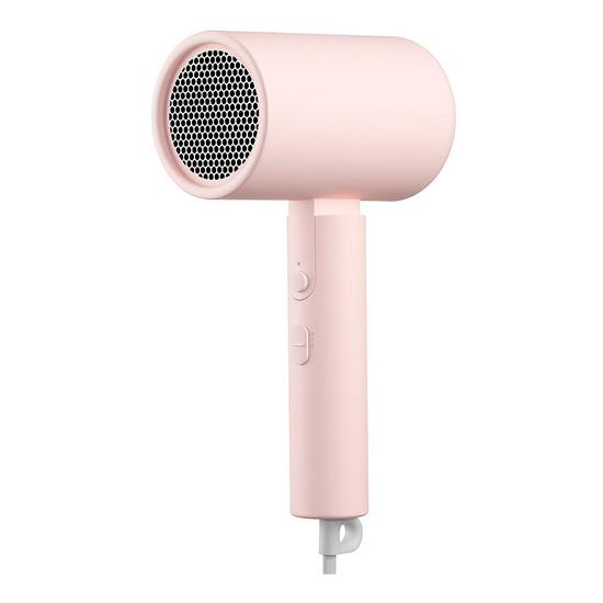 Secador de Cabelo Xiaomi Mi Compact Hair Dryer H101 220V - Rosa