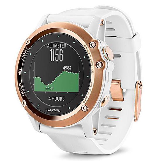 fenix 3 glonass