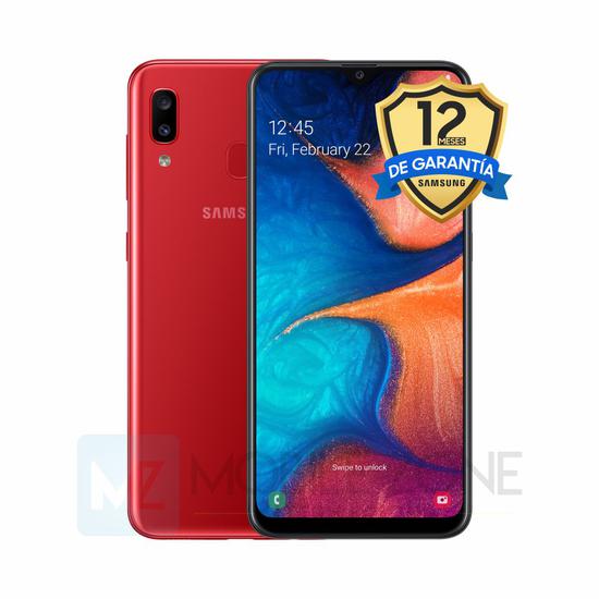 galaxy a205g