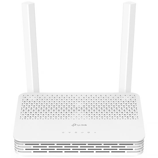 Roteador Wireless TP-Link XC220-G3 AC1200 Dual Band 867 + 300 MBPS - Branco