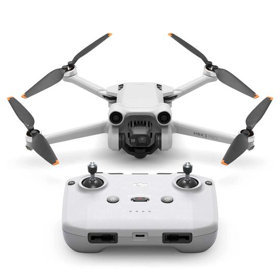 Drone Dji Mini 3 Pro - (Sem Tela) (Anatel)