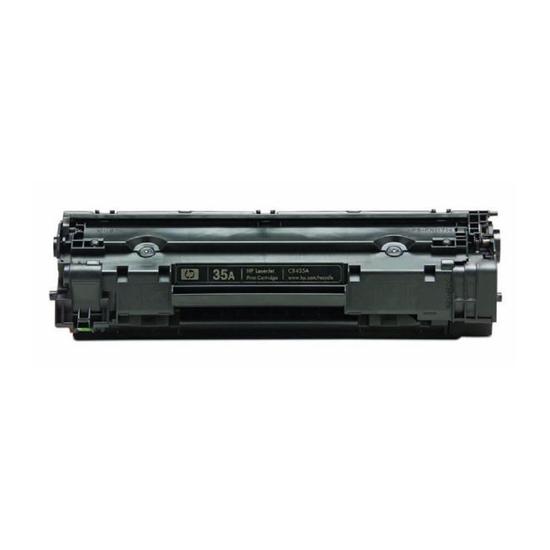 Ant_Toner HP CB435A (35A) Black - CB435A