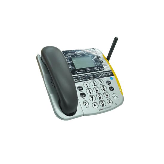 Telefone Sem Fio Uniden (EZA-2997) 110V