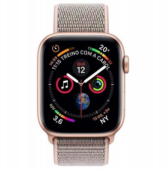 apple watch s4 40mm