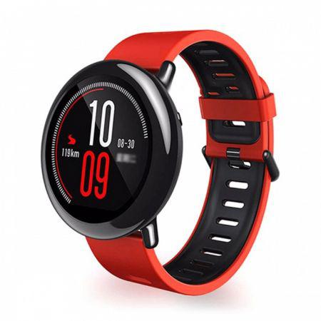 amazfit pace nike run