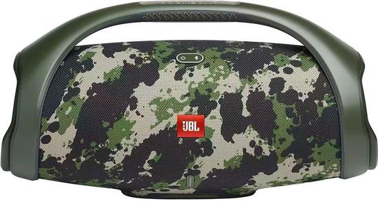 Speaker JBL Boombox 2 Bluetooth - Squad