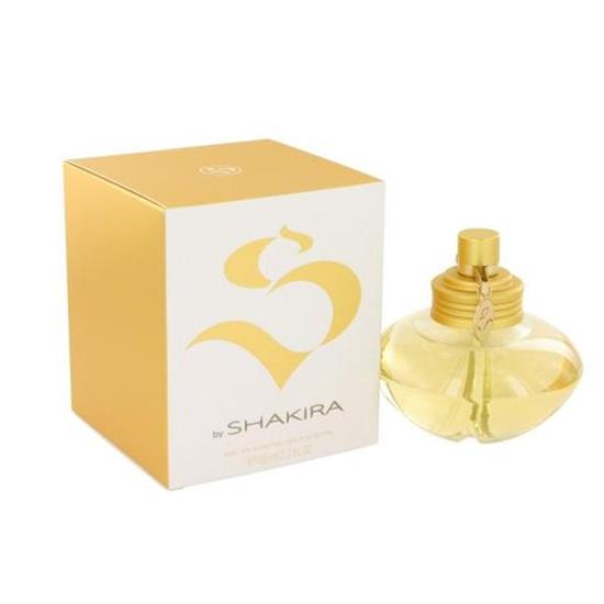Ant_Perfume Shakira BY Shakira Edt 80ML - Cod Int: 57714