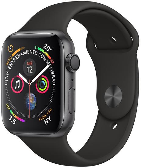 apple watch s4 gps