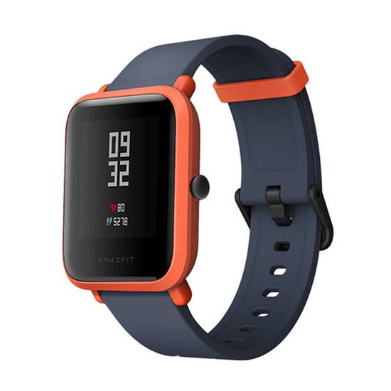 amazfit a1608 bip lite version