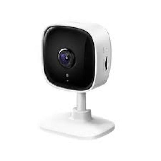 Camera TP-Link Tapo C110 Wifi 2.4GHZ 3MP 3.3MM H.264