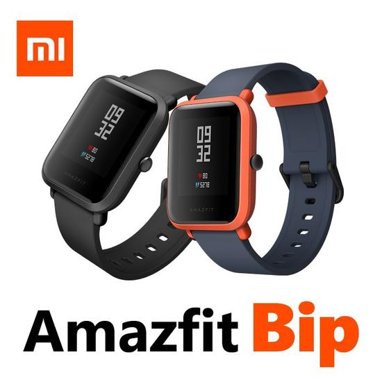Amazfit a1608 аккумулятор