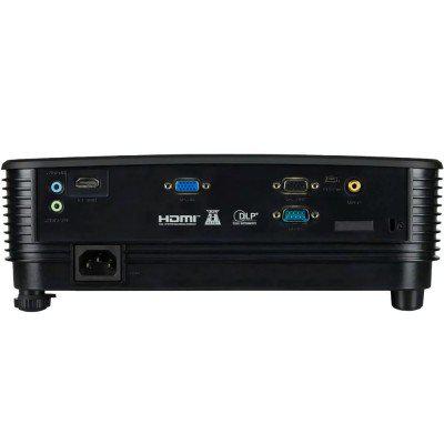 Proj. Acer X1229HP Xga DLP 4500 Lumens HDMI, VGA