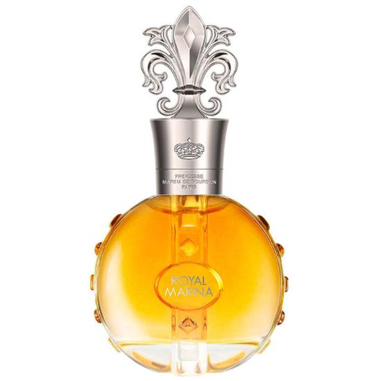 Perfume Marina Bourbon Royal Diamond F Edp 100ML