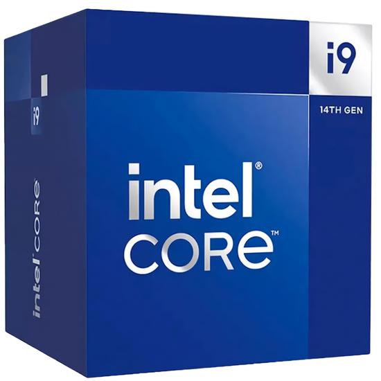 Processador Cpu Intel Core i9-14900F 2.0 GHZ LGA 1700 36 MB com Cooler