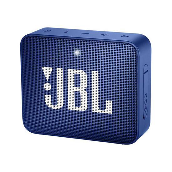 Speaker Portatil JBL Go 2 - Azul