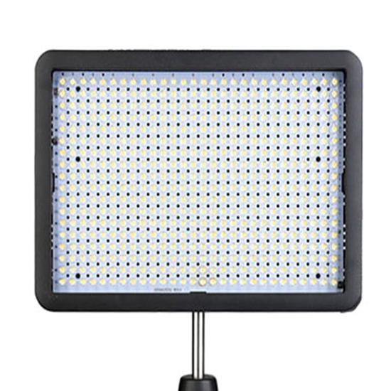Iluminador LED Godox LED500LC 5600