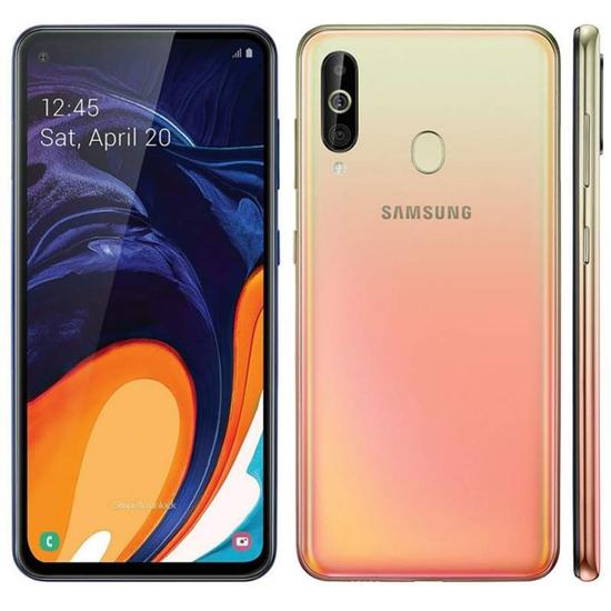 samsung galaxy a60 2020