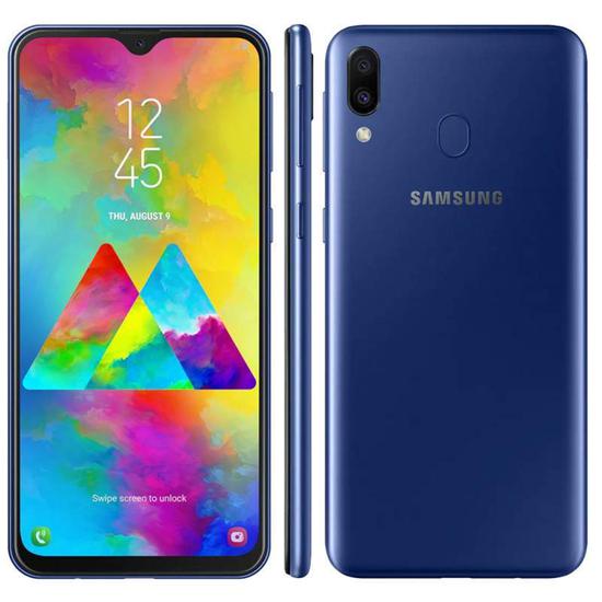 samsung m20 lte