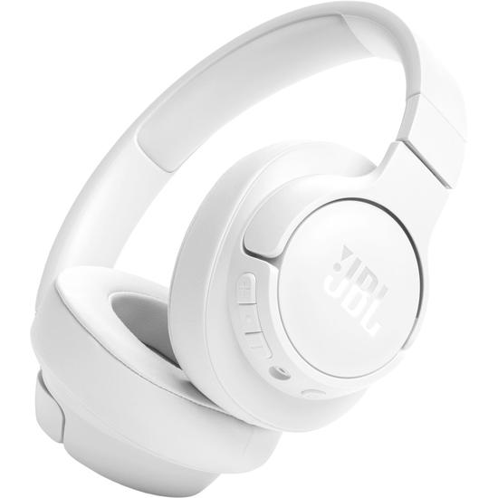 Fone de Ouvido JBL Tune 720BT - Bluetooth - Branco
