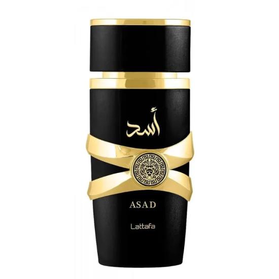Perfume Arabe Lattafa Asad 100ML Mus