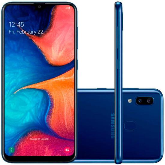 samsung galaxy a105f