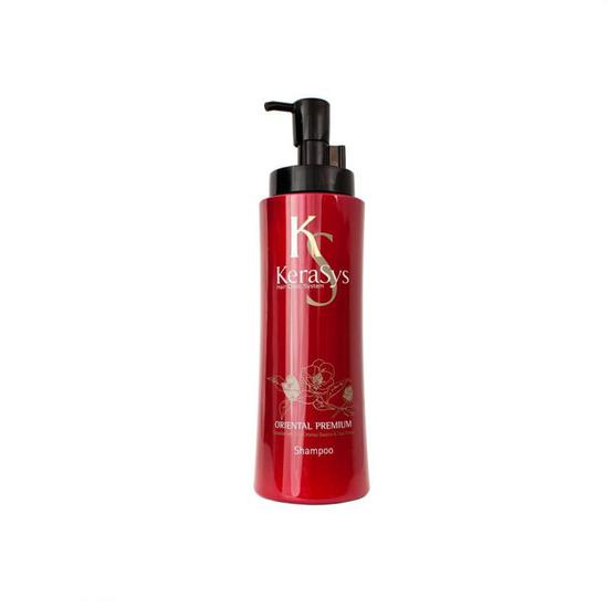 Kerasys Oriental Premium Shampoo 600ML