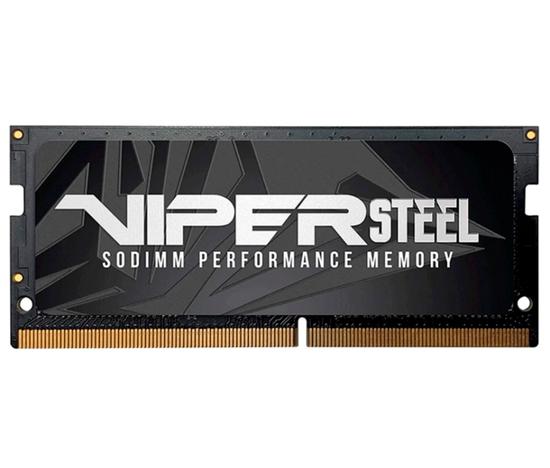 Memoria Ram para Notebook Patriot Viper Steel 32GB / DDR4 / 2666MHZ - (PVS432G266C8S)