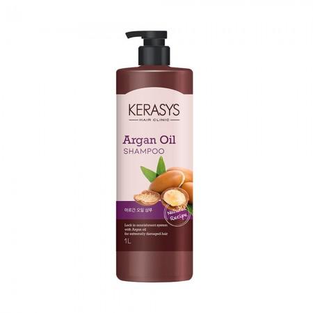 Shampoo Kerasys Argan Oil 1L