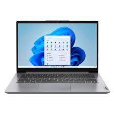 Notebook Lenovo 82V60065US CELERON-N4020/ 4GB/ 128 Emmc/ 14" HD/ W11 Grey Nuevo