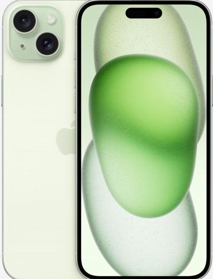 iPhone 15 256GB Verde Chip A3092 - Chines