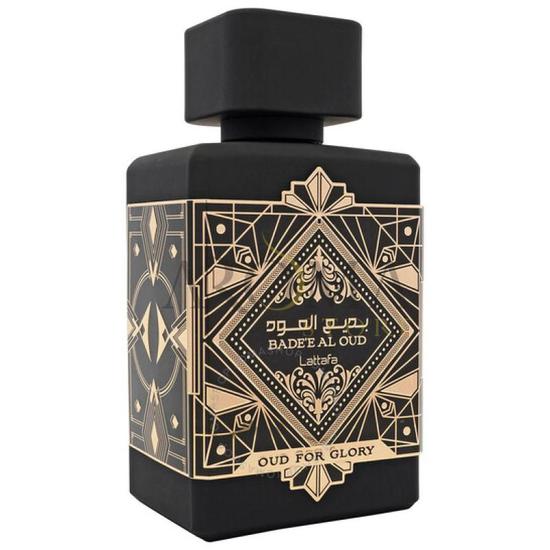 Perfume Lattafa Badee Al Oud For Glory Eau de Parfum 100ML