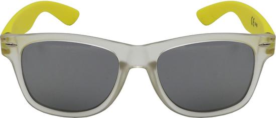 Oculos de Sol Freetime Quicksand - Amarelo