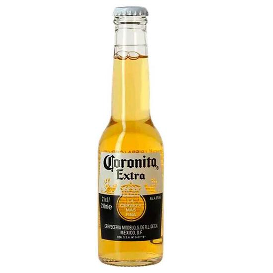Cerveja Corona Extra 210ML