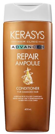 Shampoo Kerasys Advanced Repair Ampoule - 400ML