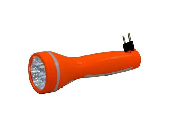 Lanterna Ecopower EP-8203 - 7 Leds - Bivolt